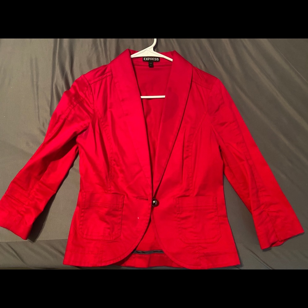 Blazer